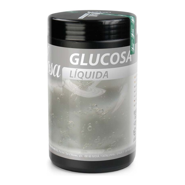 Sosa Glucose Liquid - 1x1.5kg