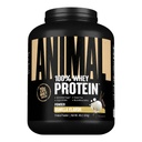 UN Animal 100% Whey Protein Vanilla - 1x4lbs, image 1 of 4