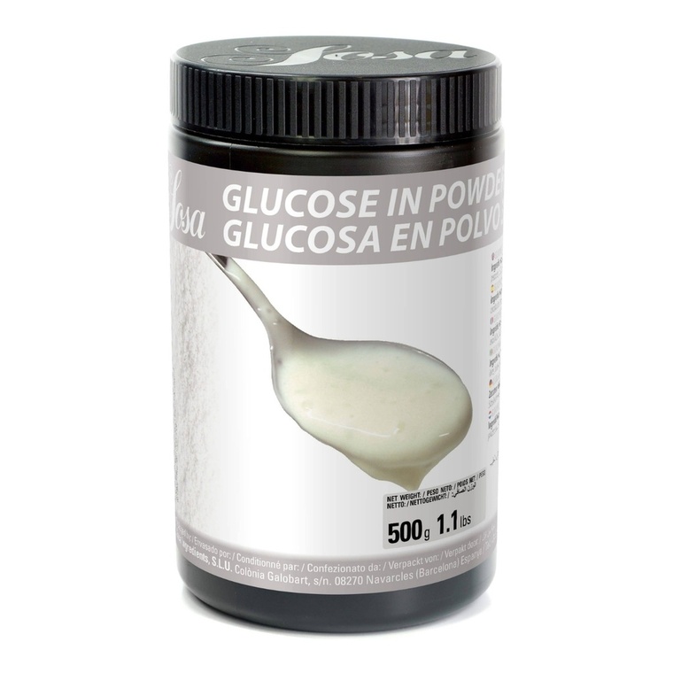 Sosa Glucose Powder 33DE - 1x500gm