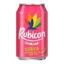 Rubicon Guava Sparking - 24x330ml, image 1 of 2