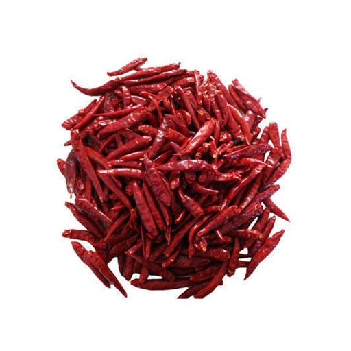 Omega Chilli Whole Long - 1x1kg