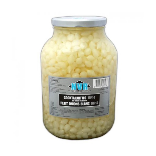 NVR Onion Cocktail - 1x2450g