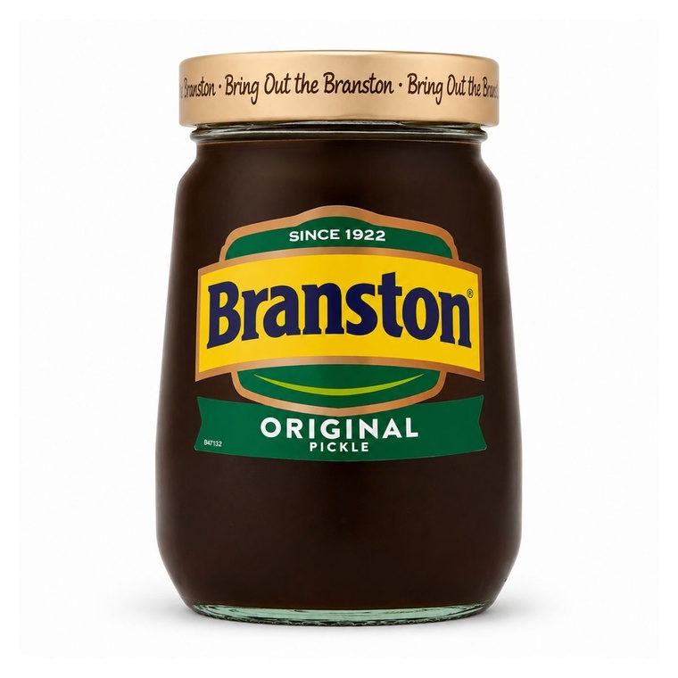 Branston's Original Pickle - 12x360g