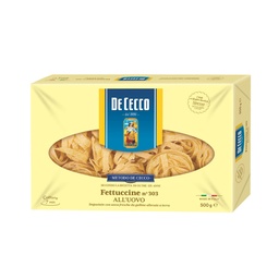 DeCecco Fettuccine No.103 - 12x250g product photo