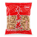 GGFT Bonito Flakes, NEW, Grade A - 4x500g, image 1 of 4