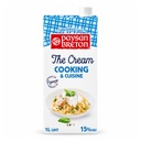 Paysan Breton The Cream Cooking & Cuisine 15% - 12x1ltr, image 1 of 4