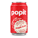 Pop It Original Cola Soft Drink, UAE - 24x300ml, image 1 of 3