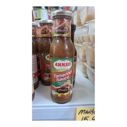 Ahmed Tamarind Sauce - 1x300g