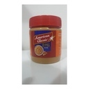 American Classic Peanut Butter, Creamy - 12x340g, image 1 of 3