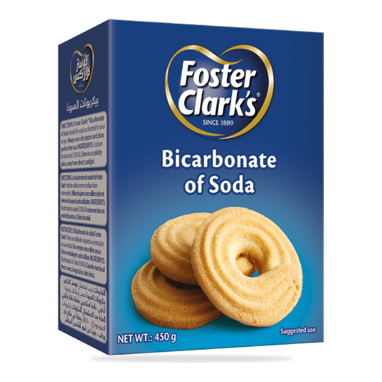 Foster Clark's Bicarbonate of Soda - 36x450g