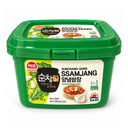 Sajo Seasoned Soybean Paste, Ssamjang, Korea - 1x500g, image 1 of 6