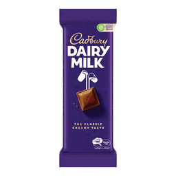Cadbury Dairy Milk Chocolate - 12x85g product photo