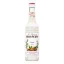 Monin Almond Orgeat Syrup, France - 6x700ml, image 1 of 2