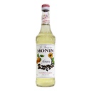 Monin Amaretto Syrup, France - 6x700ml, image 1 of 2