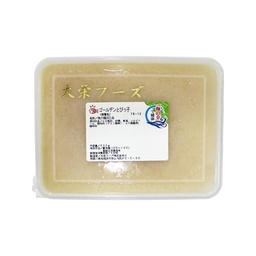Daiei Gold Tobiko Fish Roe, Japan - 12x500g product photo