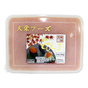 Daiei Orange Tobiko Fish Roe, Japan - 12x500g, image 1 of 2