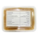 GGFT Yellow Tobiko Fish Roe - 20x500g, image 1 of 4