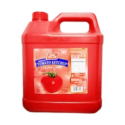 Real Value Tomato Ketchup - 4x5ltr product photo