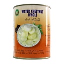 XO Water Chestnut in Water - 24x15oz, image 1 of 5