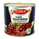 Mara Red Kidney Beans, Italy - 6x2500g, image 1 of 2