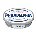 Philadelphia Original Cream Cheese - 32x280g, image 1 of 2